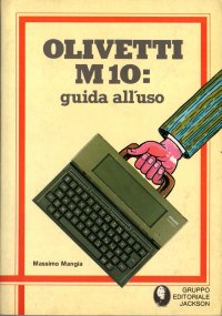 M10 Guida all'uso
