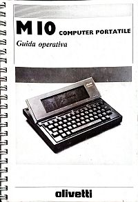 Guida operativa in lingua italiana