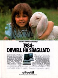 Pubblicità M20