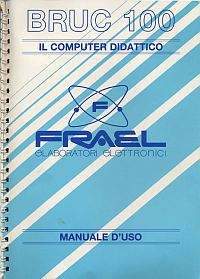 Manuale Frael Bruc 100