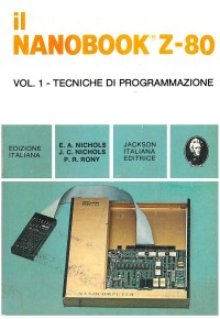 Il Nanobook Z-80 V.1