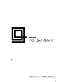 General Reference Manual