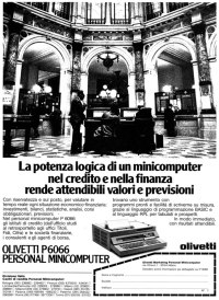 Pubblicità P6066